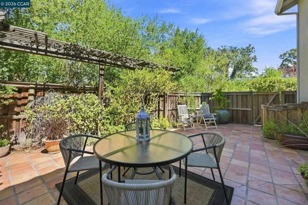 449 S Clovercrest Ln San Ramon, CA 94582