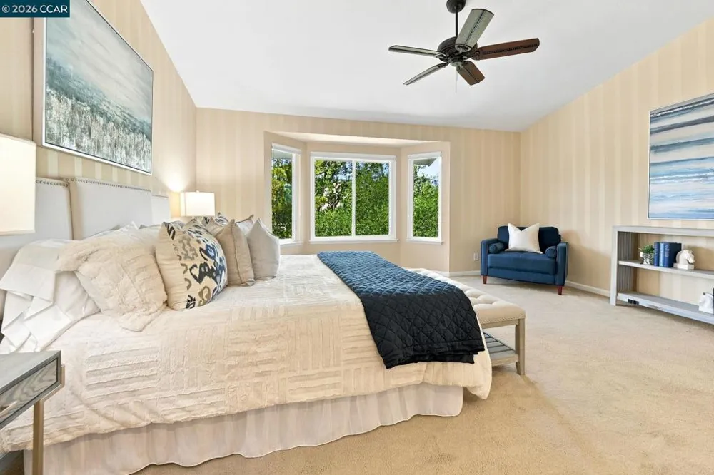 449 S Clovercrest Ln San Ramon, CA 94582
