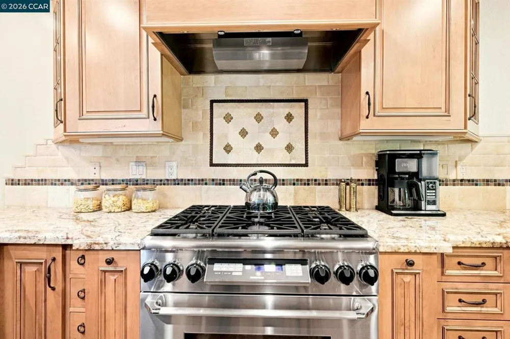449 S Clovercrest Ln San Ramon, CA 94582