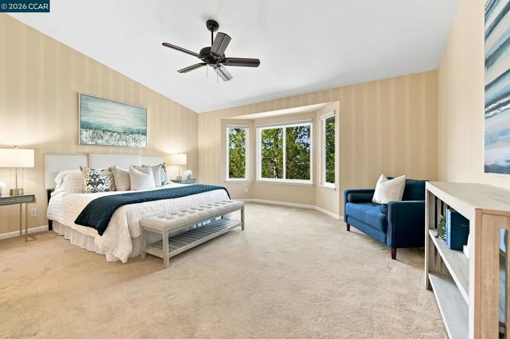449 S Clovercrest Ln San Ramon, CA 94582