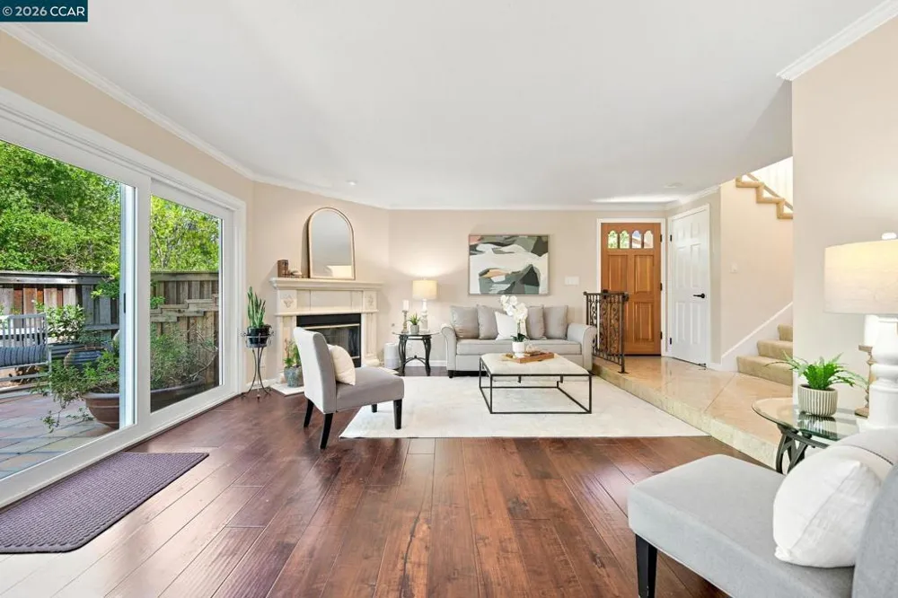 449 S Clovercrest Ln San Ramon, CA 94582