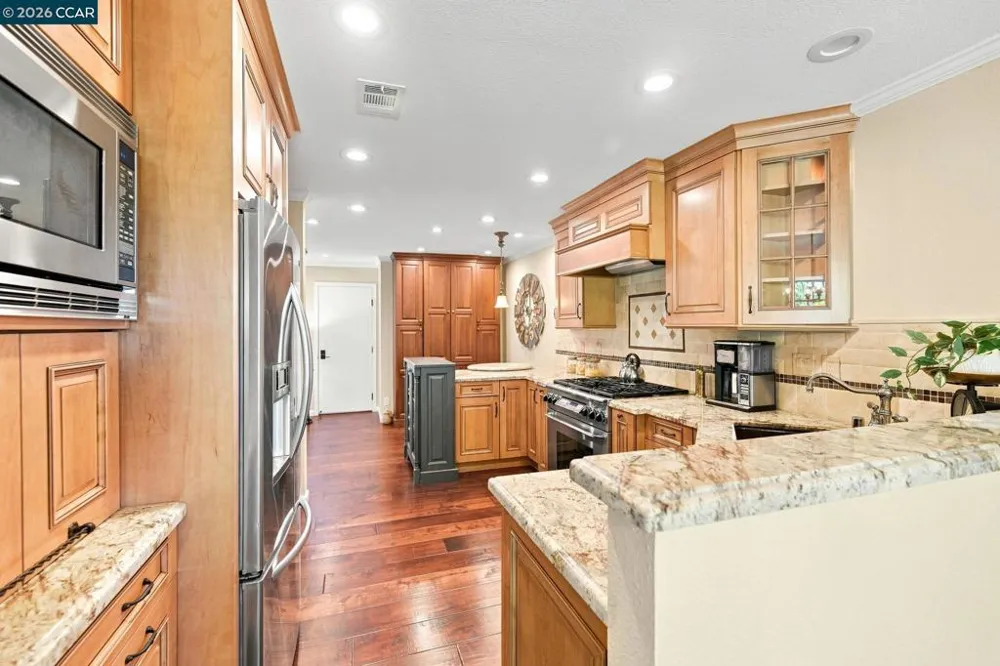 449 S Clovercrest Ln San Ramon, CA 94582