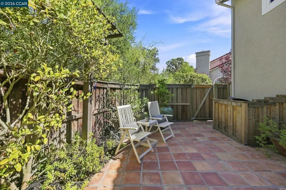 449 S Clovercrest Ln San Ramon, CA 94582