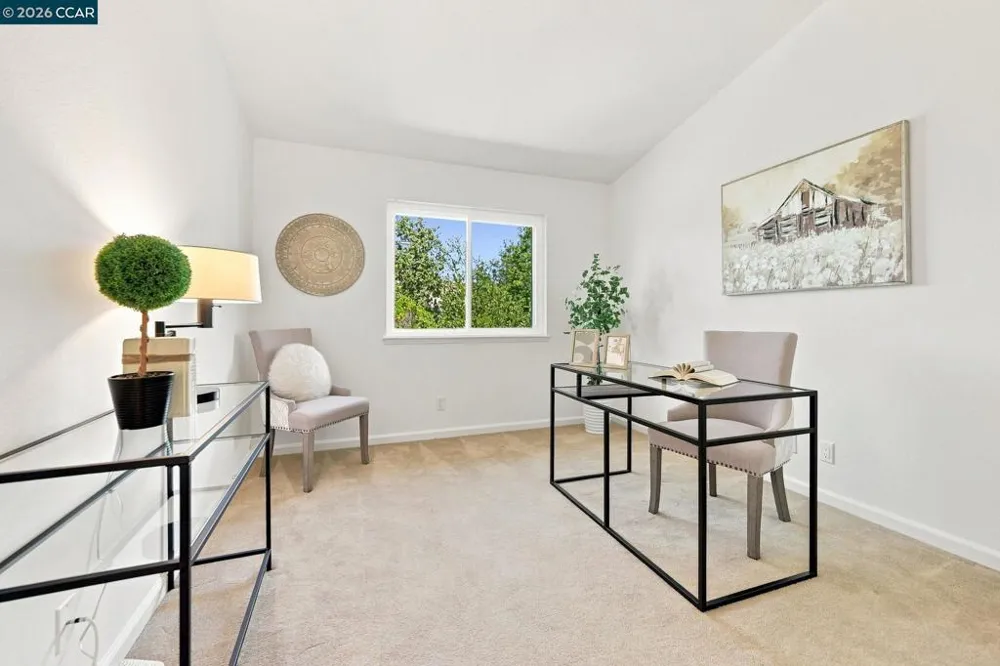 449 S Clovercrest Ln San Ramon, CA 94582