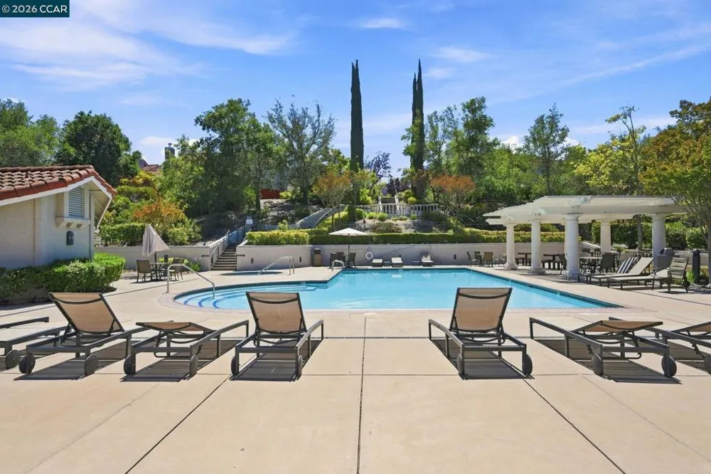 449 S Clovercrest Ln San Ramon, CA 94582