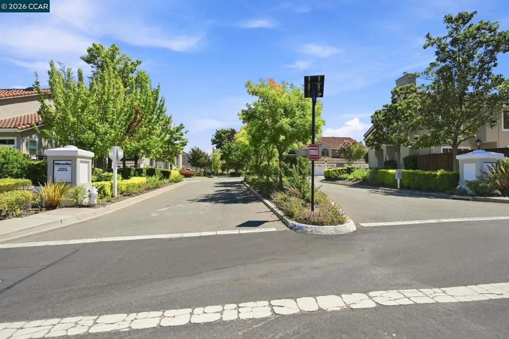 449 S Clovercrest Ln San Ramon, CA 94582