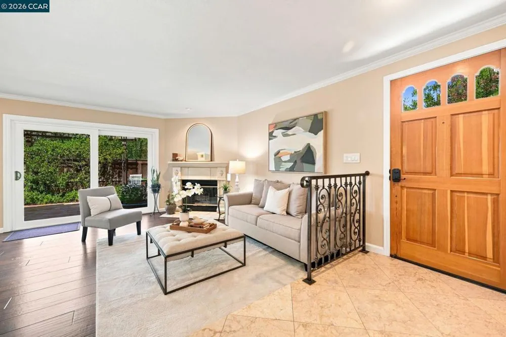 449 S Clovercrest Ln San Ramon, CA 94582