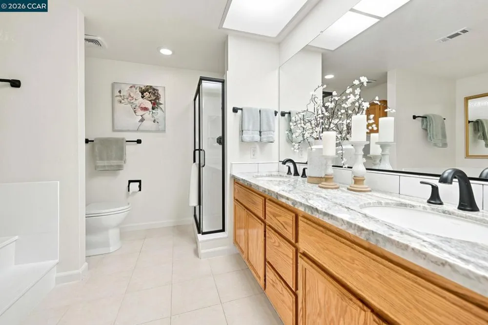 449 S Clovercrest Ln San Ramon, CA 94582