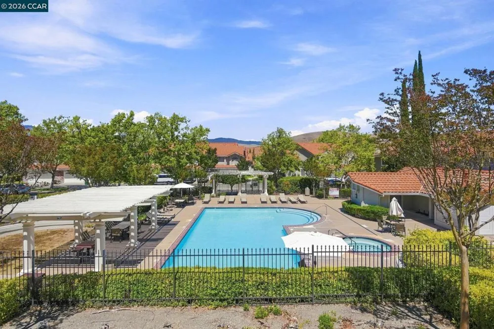 449 S Clovercrest Ln San Ramon, CA 94582