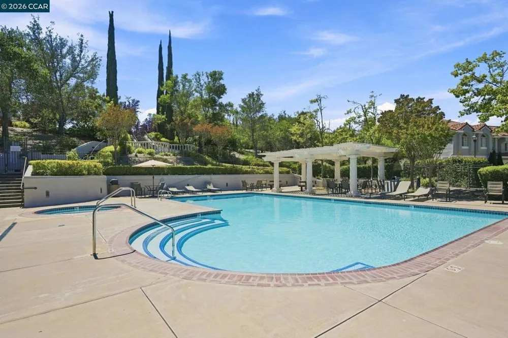 449 S Clovercrest Ln San Ramon, CA 94582