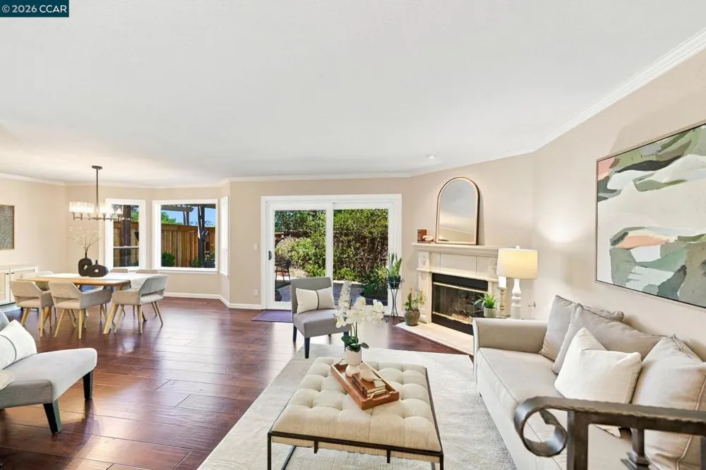 449 S Clovercrest Ln San Ramon, CA 94582