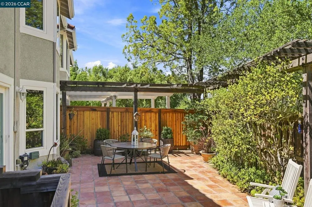 449 S Clovercrest Ln San Ramon, CA 94582