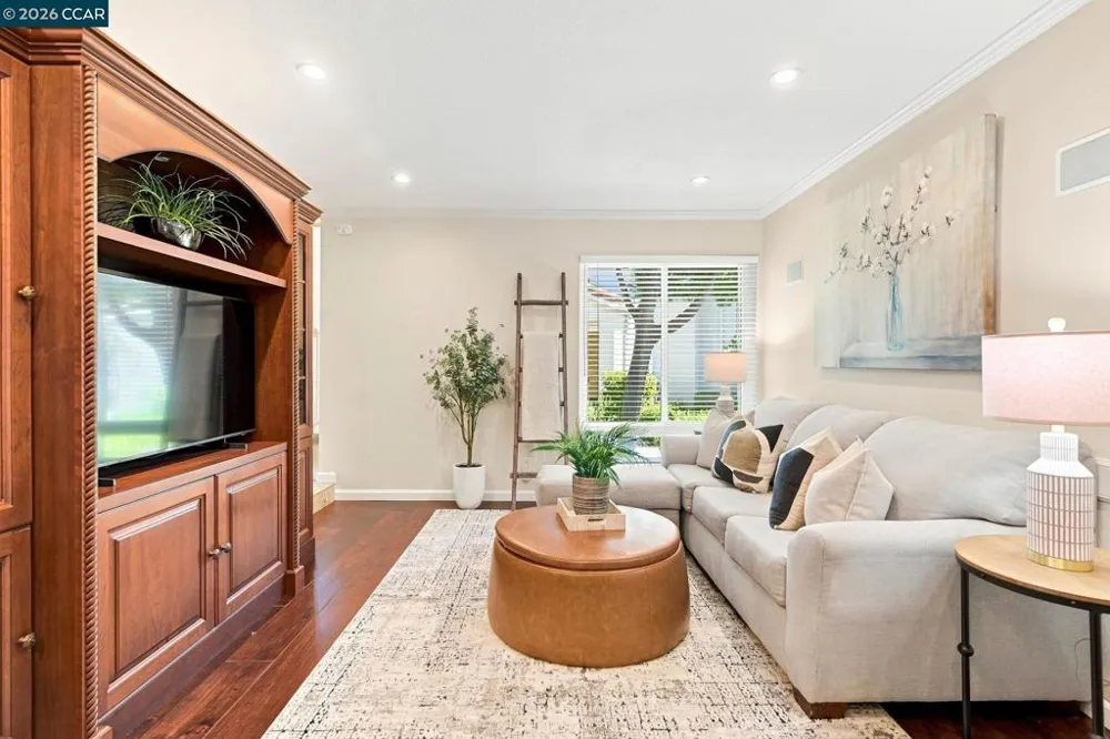449 S Clovercrest Ln San Ramon, CA 94582