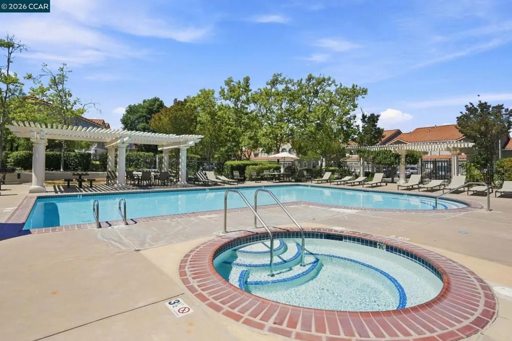 449 S Clovercrest Ln San Ramon, CA 94582
