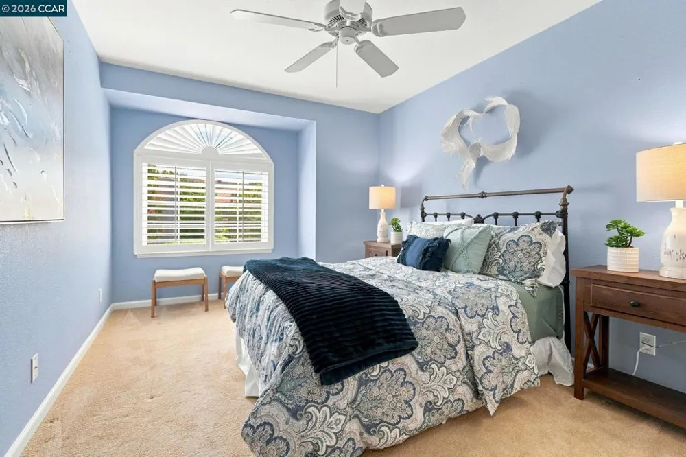 449 S Clovercrest Ln San Ramon, CA 94582