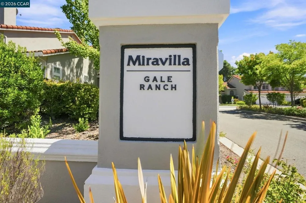 449 S Clovercrest Ln San Ramon, CA 94582