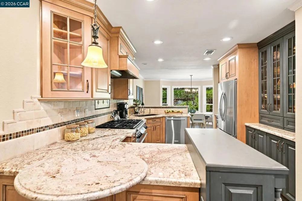 449 S Clovercrest Ln San Ramon, CA 94582