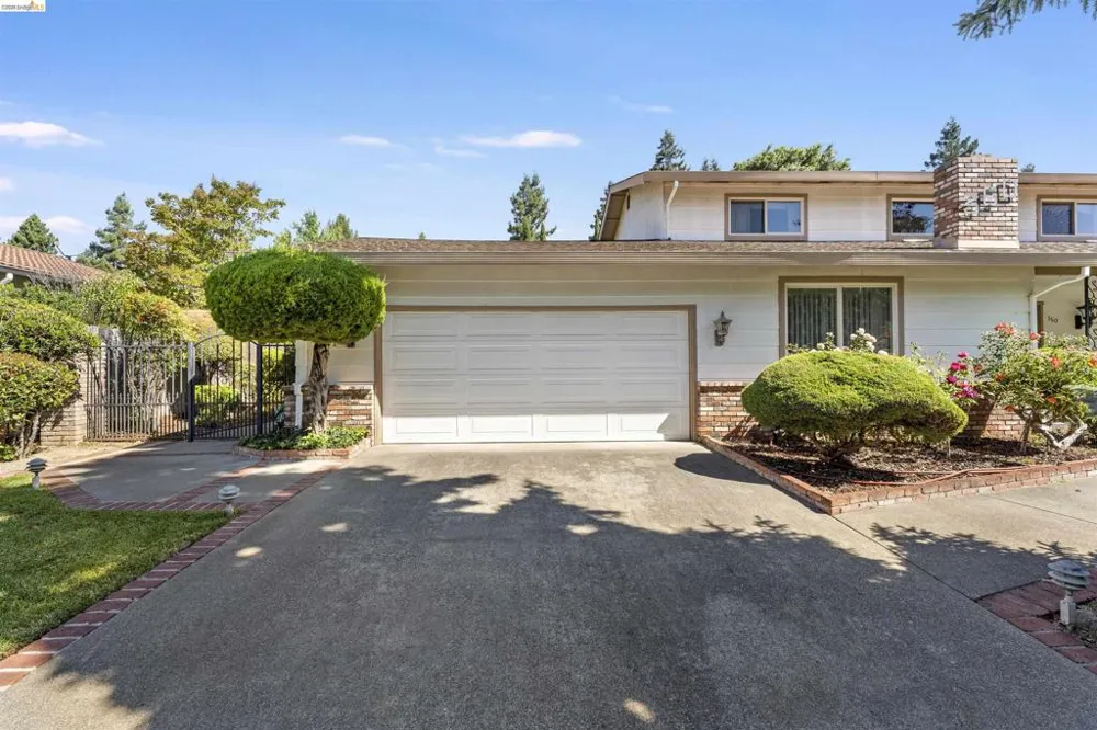 360 Via Palo Linda Fairfield, CA 94534