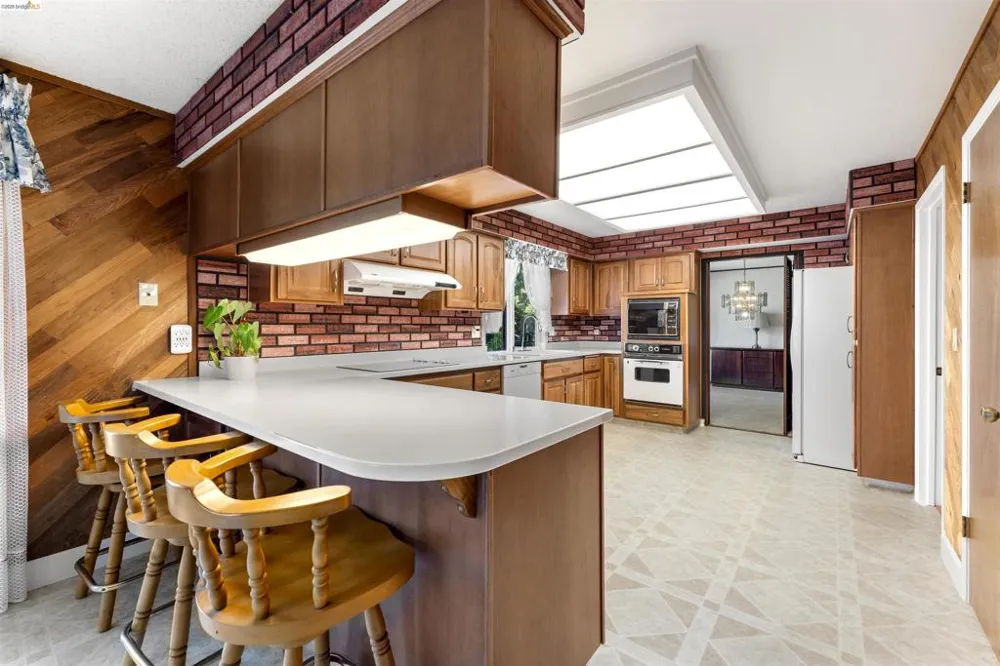 360 Via Palo Linda Fairfield, CA 94534