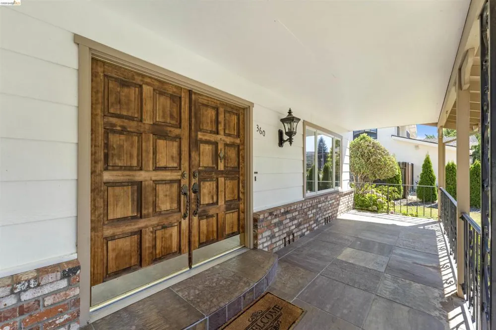 360 Via Palo Linda Fairfield, CA 94534