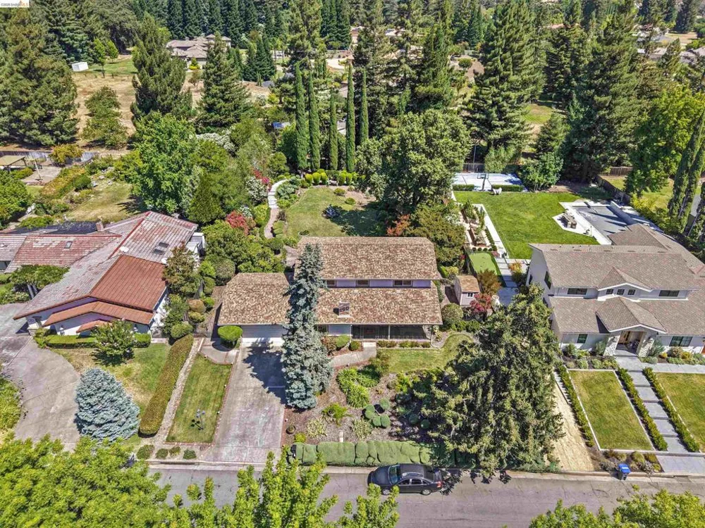 360 Via Palo Linda Fairfield, CA 94534