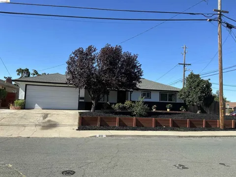 211 Bart Ave