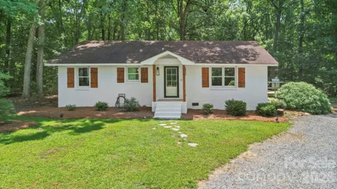 6214 New Salem Road
