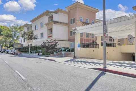 411 S Garfield Avenue #30