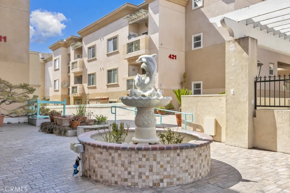 411 S Garfield Avenue #30 Monterey Park, CA 91754