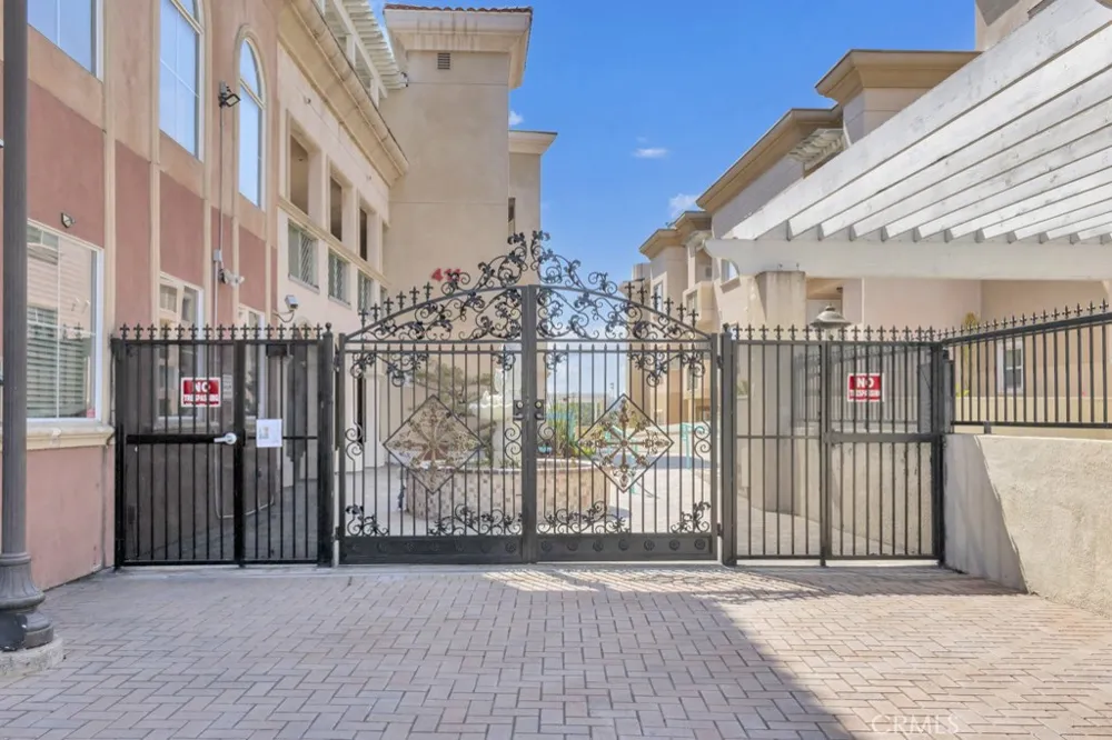 411 S Garfield Avenue #30 Monterey Park, CA 91754