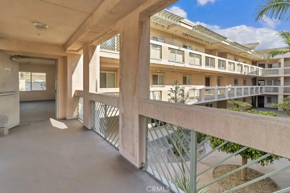 411 S Garfield Avenue #30 Monterey Park, CA 91754