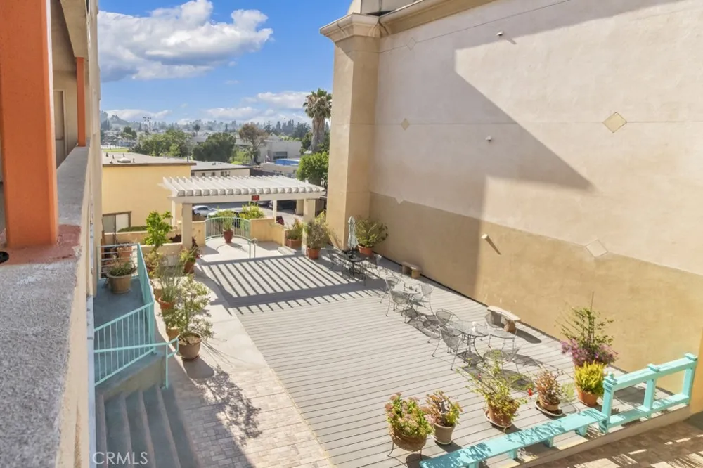 411 S Garfield Avenue #30 Monterey Park, CA 91754