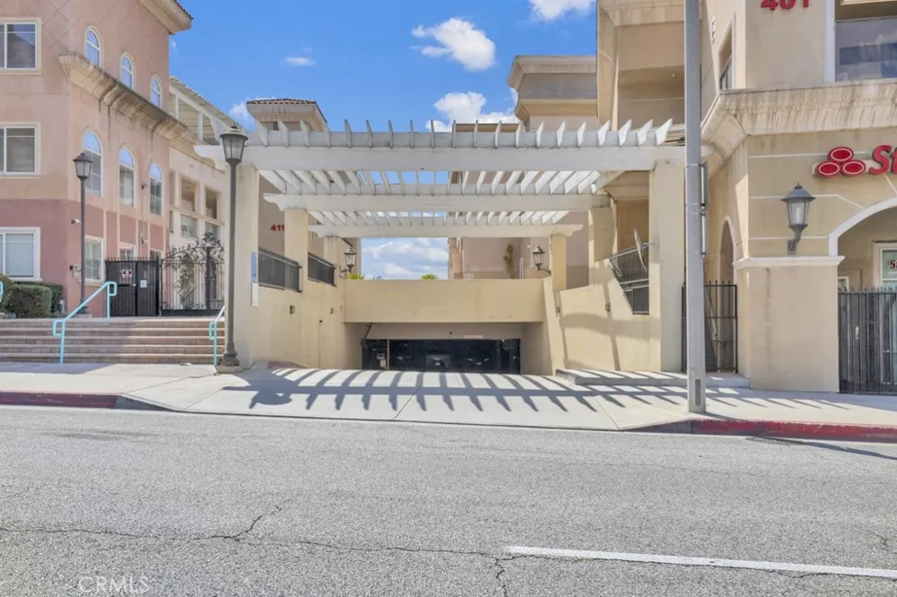 411 S Garfield Avenue #30 Monterey Park, CA 91754