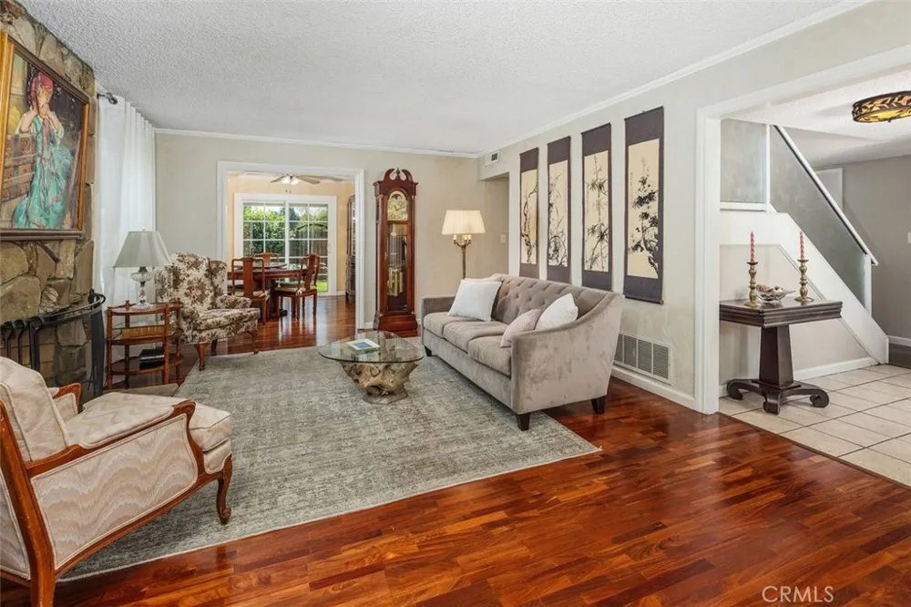 1734 Bluestone Monterey Park, CA 91755