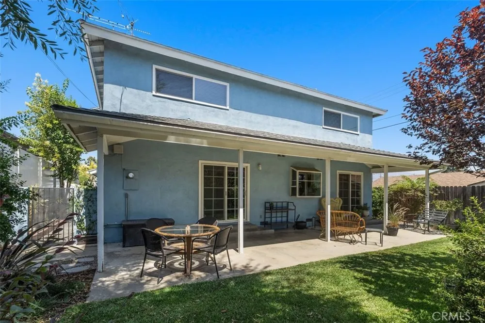 1734 Bluestone Monterey Park, CA 91755