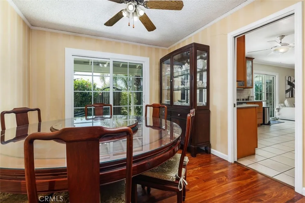 1734 Bluestone Monterey Park, CA 91755