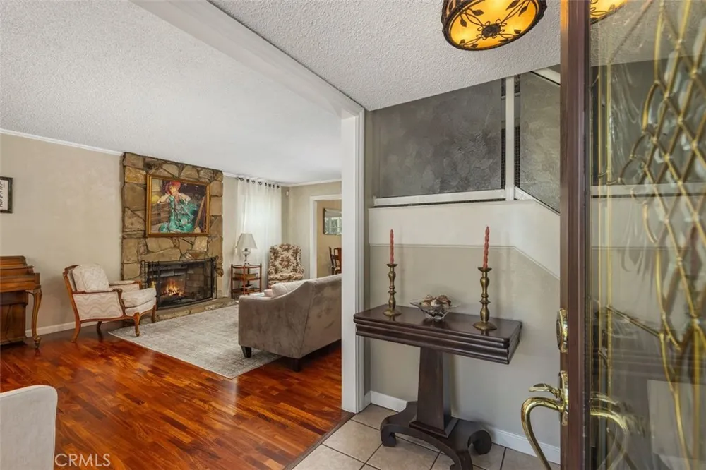 1734 Bluestone Monterey Park, CA 91755