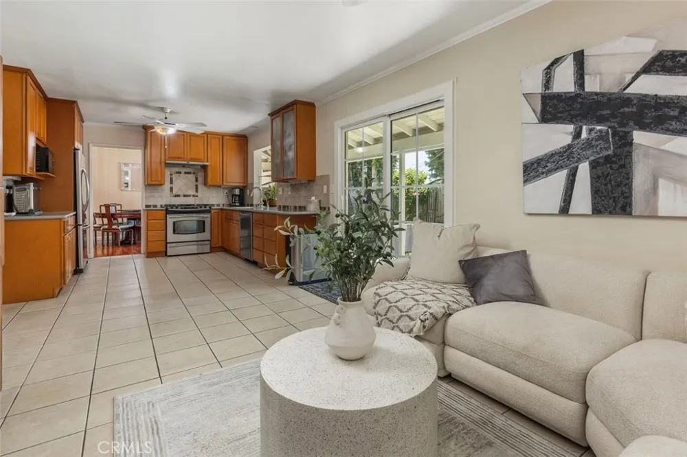 1734 Bluestone Monterey Park, CA 91755