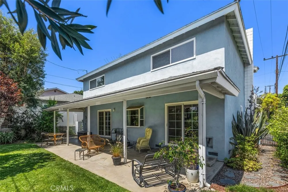 1734 Bluestone Monterey Park, CA 91755