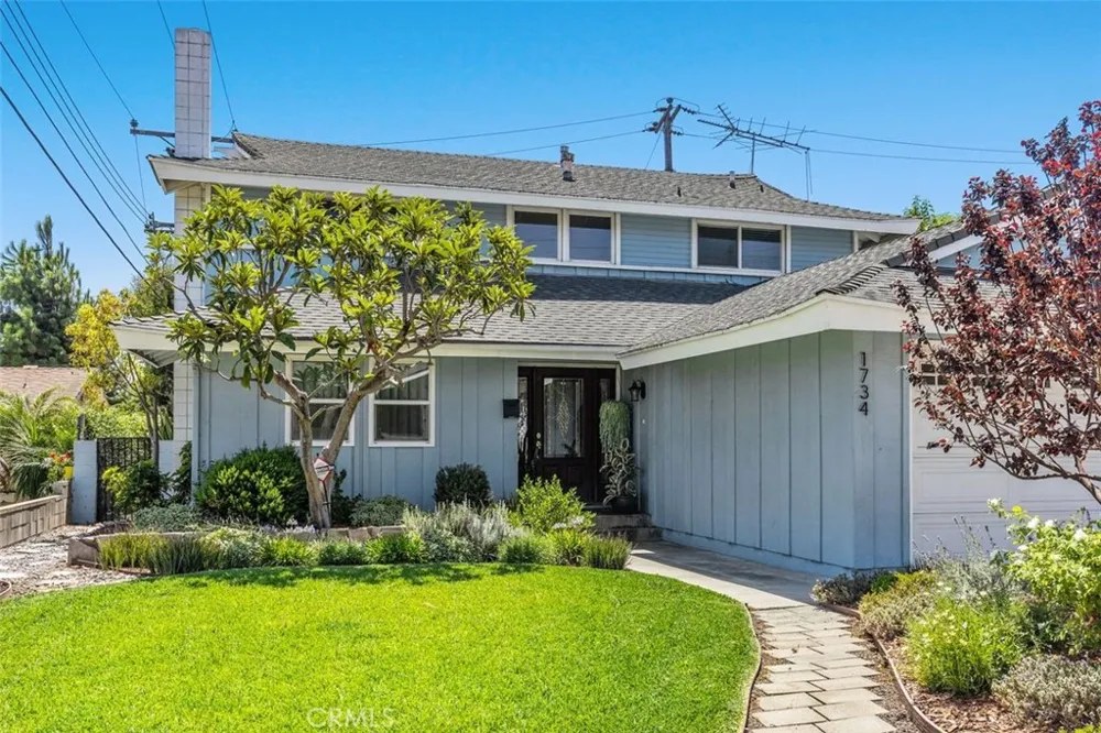 1734 Bluestone Monterey Park, CA 91755