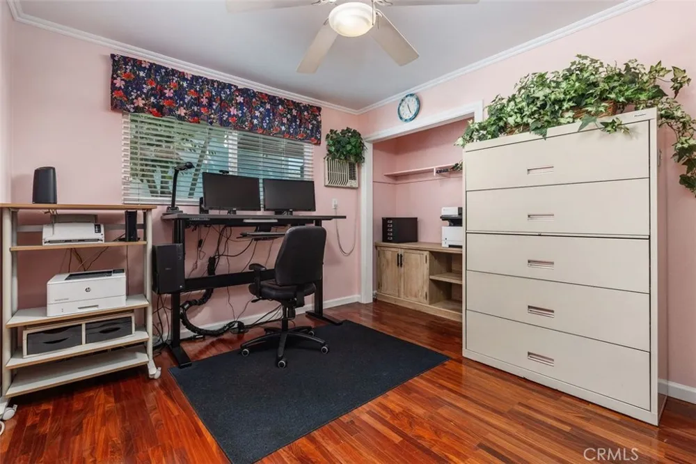 1734 Bluestone Monterey Park, CA 91755