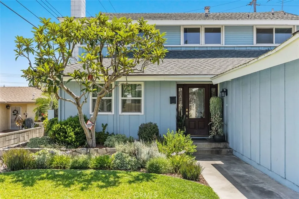 1734 Bluestone Monterey Park, CA 91755