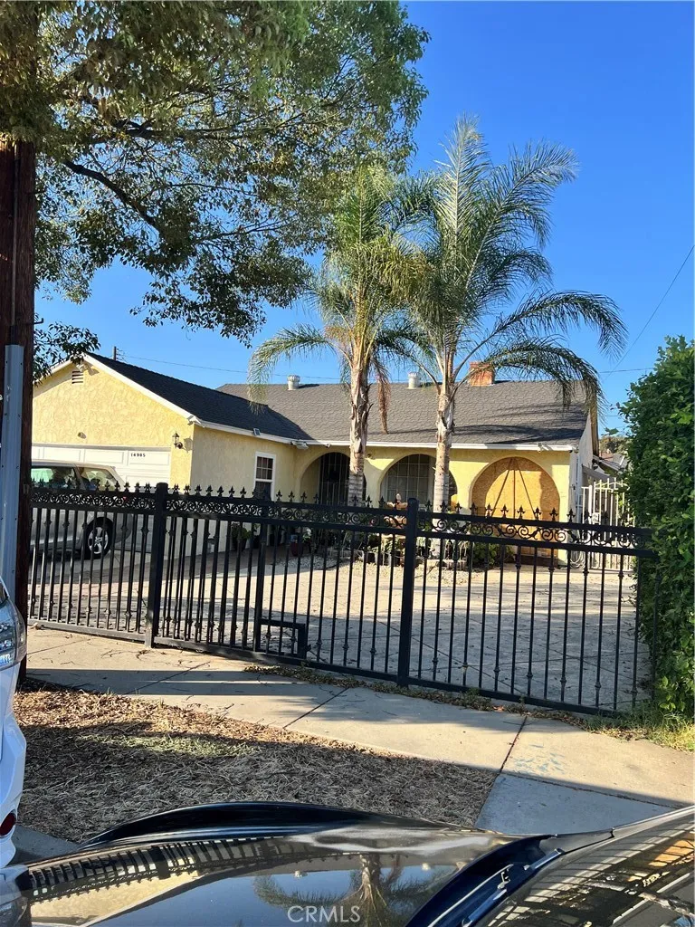 14905 central Avenue Baldwin Park, CA 91706