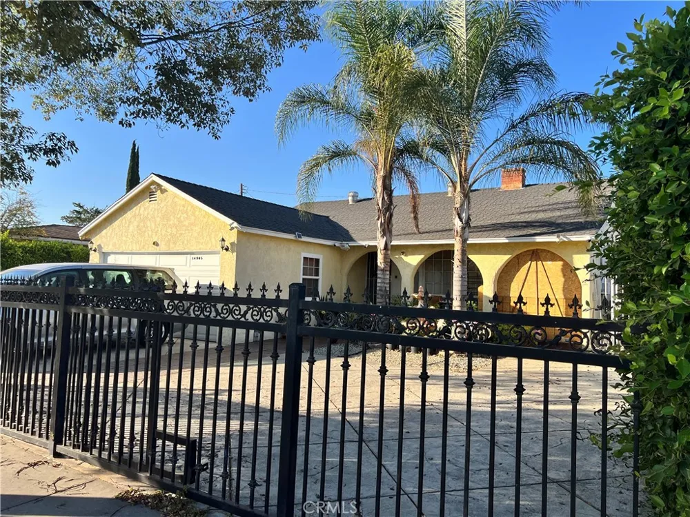 14905 central Avenue Baldwin Park, CA 91706