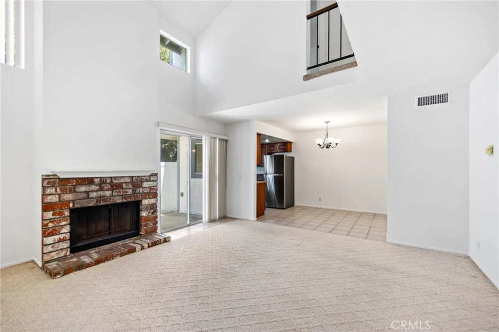 1637 Bridgeport West Covina, CA 91791