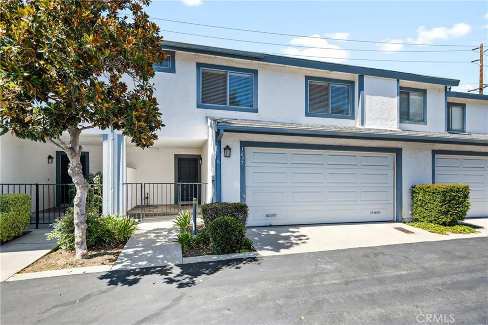 1637 Bridgeport West Covina, CA 91791