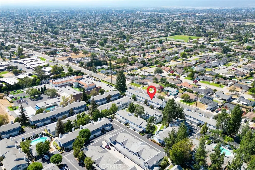 1637 Bridgeport West Covina, CA 91791