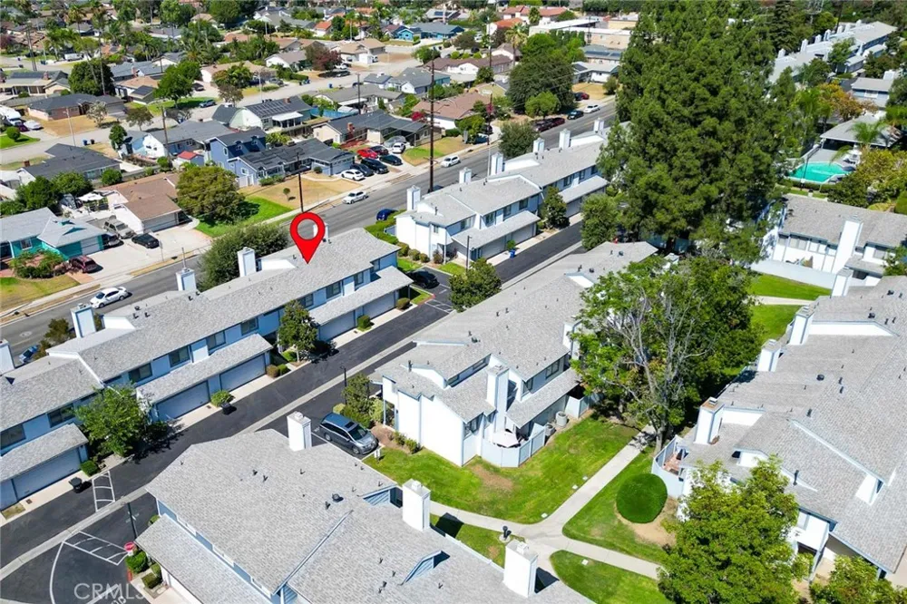 1637 Bridgeport West Covina, CA 91791