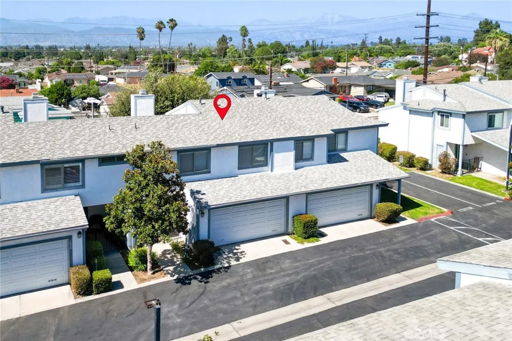 1637 Bridgeport West Covina, CA 91791