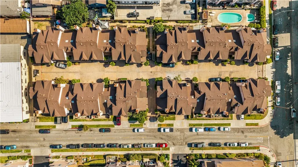 6060 Oak Street #M Huntington Park, CA 90255